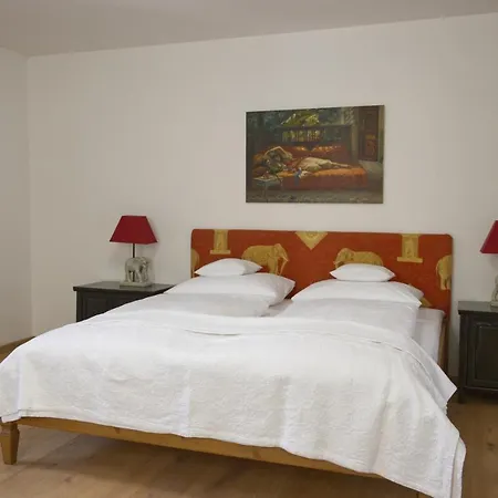 Ferienhaus Kupferschmied *