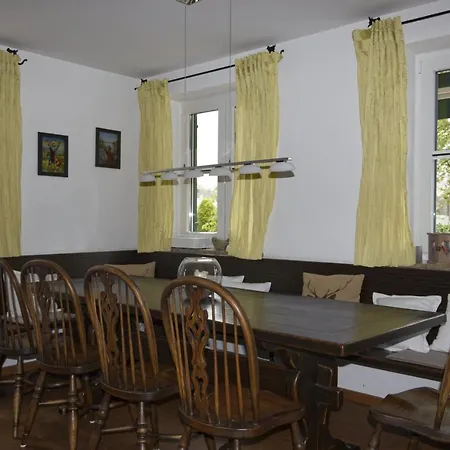 Ferienhaus Kupferschmied Holiday home