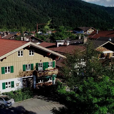 Ferienhaus Kupferschmied