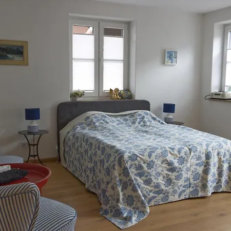 Ferienhaus Kupferschmied Farchant
