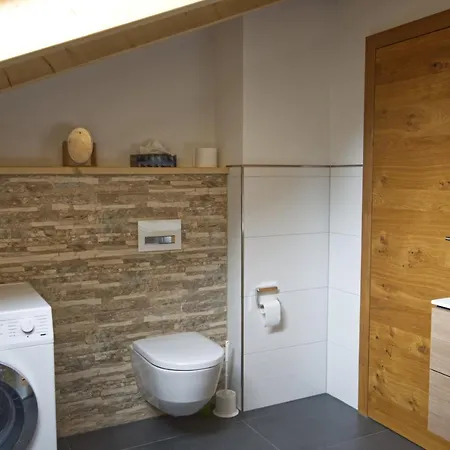 Ferienhaus Kupferschmied *