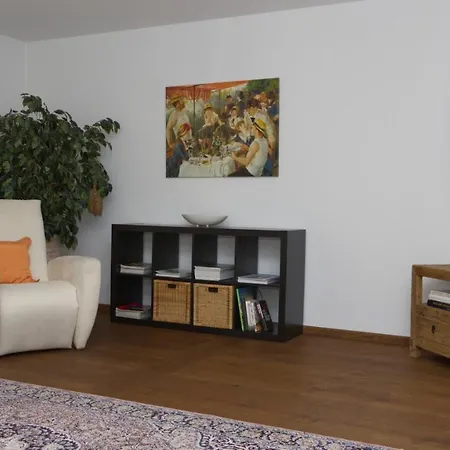 Ferienhaus Kupferschmied Holiday home